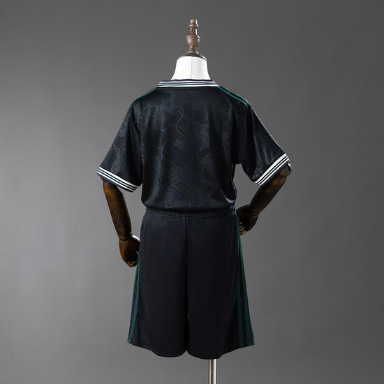 Juventus 25/26 Third Kid's Jersey & Shorts