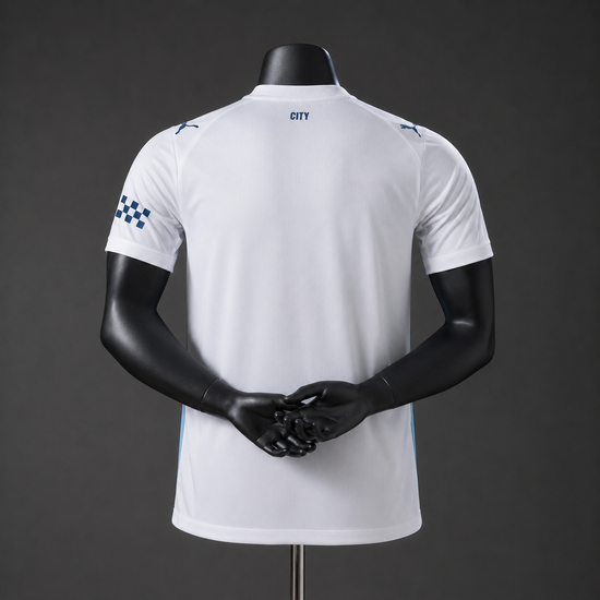 Manchester City 26/27 Third Men's Jersey- Player Issue