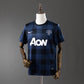 Manchester United 13/14 Third Men's Jersey- Retro