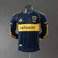 Boca Juniors 25/26 Home Men's Long Sleeve Jersey- Player Issue