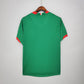 Mexico 2006 Home Men's Jersey- Retro
