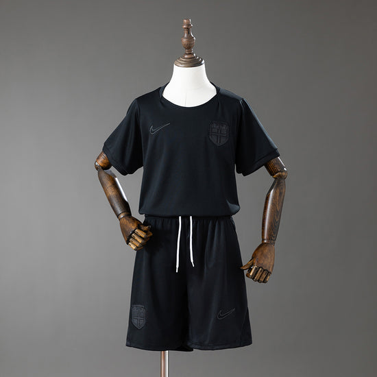 Norway 2026 Away Kid's Jersey & Shorts