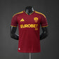 Roma 26/27 Home Men's Jersey