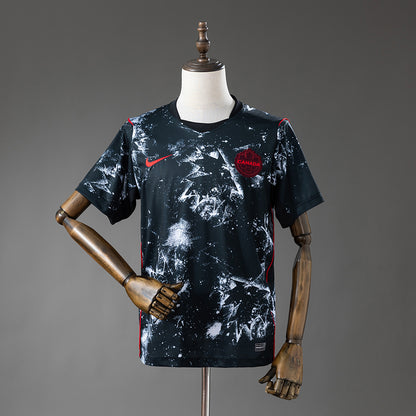 Canada 2026 Away Men's Jersey
