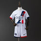 PSG 25/26 Away Kid's Jersey & Shorts