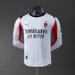 AC Milan 25/26 Away Men's Long Sleeve Jersey- Player Issue