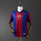 Barcelona 98/99 Away Men's Jersey- Retro (SDS)