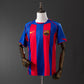 Barcelona 04/05 Home Men's Jersey- Retro