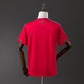 Portugal 2010 Home Men's Jersey- Retro