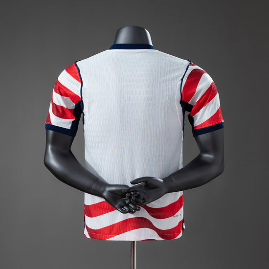 USA 2026 Home Men's Jersey- Player Issue