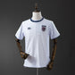 England 2000 Home Men's Jersey- Retro