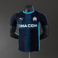 Marseille 25/26 Away Men's Jersey- Player Issue