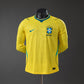 Brazil 2026 Home Men's Jersey- Player Issue