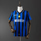 Inter Milan 97/98 Home Men's Jersey- Retro