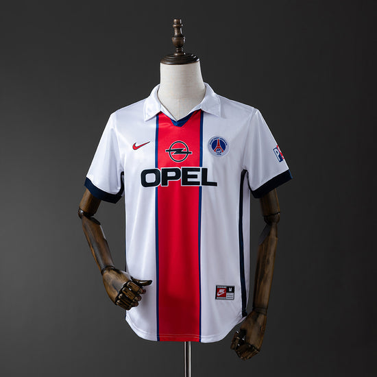PSG 98/99 Away Men's Jersey- Retro