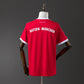 Bayern Munich 17/18 Home Men's Jersey- Retro