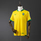 Brazil 2006 Home Men's Jersey- Retro