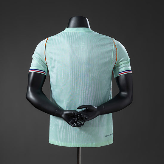 France 2026 Away Men's Jersey- Player Issue