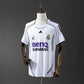 Real Madrid 06/07 Home Men's Jersey- Retro