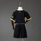 Manchester City 26/27 Away Kid's Jersey & Shorts