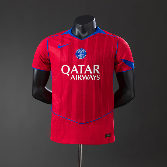 PSG 25/26 Third Men's Jersey- Player Issue