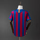 Barcelona 05/06 Home Men's Jersey- Retro
