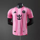 Inter Miami 25/26 Home Men's Jersey- Player Issue