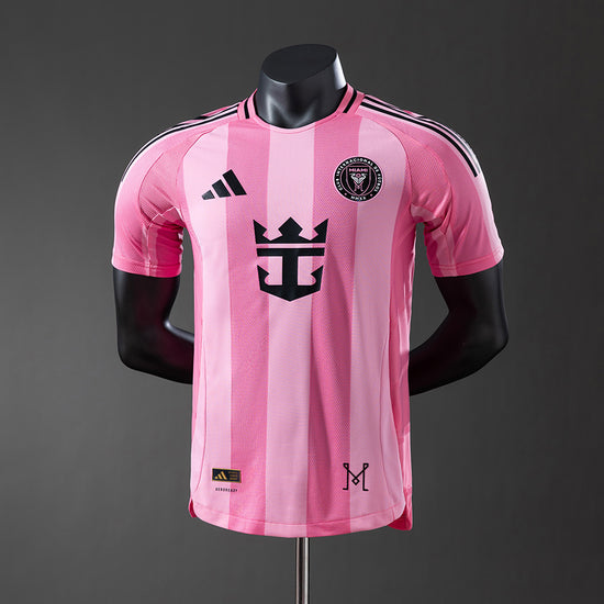 Inter Miami 26/27 Home Men's Jersey- Player Issue