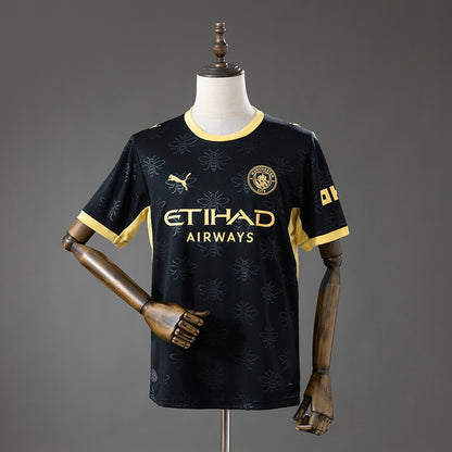 Manchester City 26/27 Away Men's Jersey
