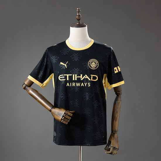 Manchester City 26/27 Away Men's Jersey