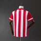 Atletico Madrid 13/14 Home Men's Jersey- Retro