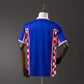 Croatia 1998 Away Men's Jersey- Retro