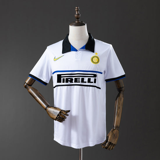 Inter Milan 98/99 Away Men's Jersey- Retro