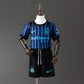 Inter Milan 25/26 Home Kid's Jersey & Shorts