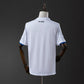 Real Madrid 10/11 Home Men's Jersey- Retro