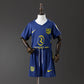 Atletico Madrid 25/26 Away Kid's Jersey & Shorts