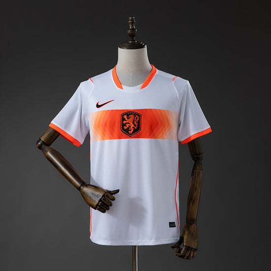 Netherlands 2026 Away Men's Jersey