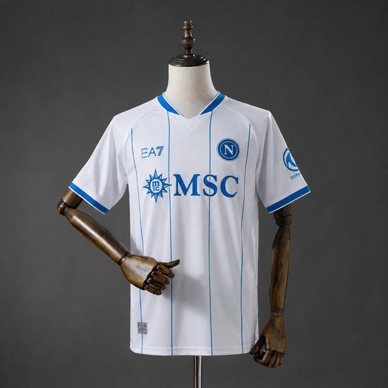 Napoli 26/27 Away Men's Jersey