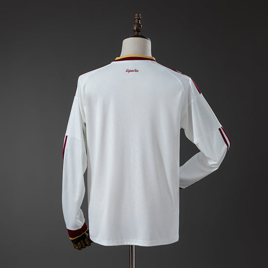 Spain 2026 Away Men's Jersey