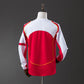 Arsenal 04/05 Home Men's Long Sleeve Jersey- Retro