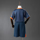 Inter Milan 25/26 Third Kid's Jersey & Shorts