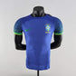Brazil 2022 Away Men's Jersey- Player Issue (SDS)