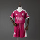Real Madrid 26/27 Third Kid's Jersey & Shorts