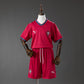 Portugal 2026 Home Kid's Jersey & Shorts