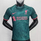 Liverpool 22/23 Third Men's Jersey- Player Issue (SDS)