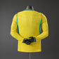 Brazil 2026 Home Men's Jersey- Player Issue