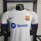 Barcelona 23/24 Away Men's Jersey- Player Issue