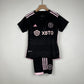Inter Miami 23/24 Away Kid's Jersey & Shorts
