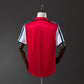 Arsenal 01/02 Home Men's Jersey- Retro
