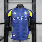 Al Nassr 24/25 Away Men's Jersey- Player Issue